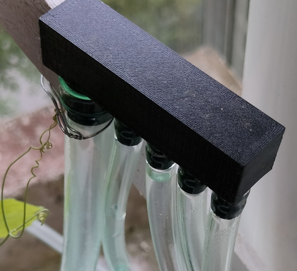 Letkujakopalikoita parvekepuutarhan tarpeisiin